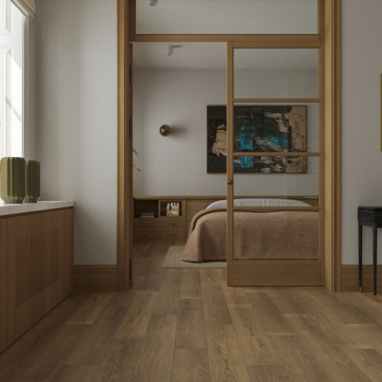 Ламинат Norland Elegant Strong Elegant Strong Дуб Монте LF301-34 - фото 3